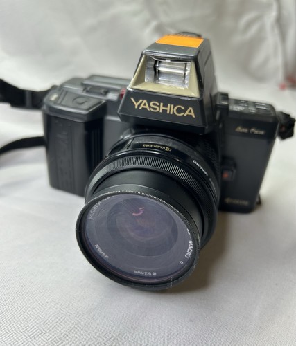 Yashica 230af analoge - yashica,