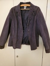 Lederjacke wildlederjacke - lederjacke,