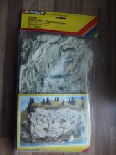 Noch 58460, Felsplatte