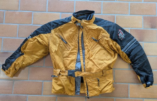 Rukka motorrad jacke cordura - jacke,
