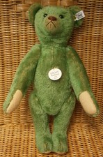 Original limitierter STEIFF