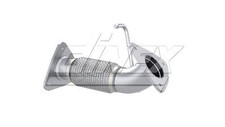 Exhaust Pipe Dinex 2KA059