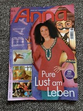 ANNA * Zeitschrift