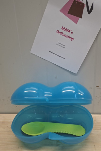 Tupperware kiwidose blau mit - tupperware,