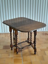 Schöner alter Eiche