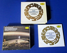 Richard Wagner Das Rheingold
