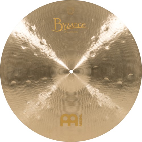 Meinl b20jtr byzance jazz - byzance,