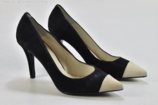 Valerie Perrini  Damen Pumps High Heels  EUR 39 Nr. 25-O 1089