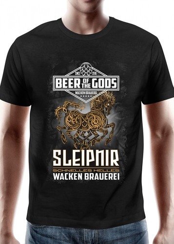 Sleipnir wacken brauerei - sleipnir,