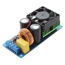 Hochleistungs HIFI