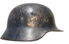 Originaler M35 Stahlhelm