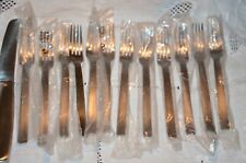 J.A. Henckels Zwilling 12 x  Gabel   und 1 x messer NEU