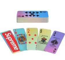 FW23 Supreme x Bicycle