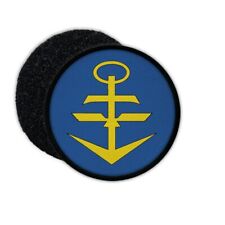 Patch Marineflieger-Dienst