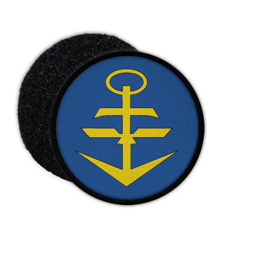 Patch marineflieger dienst - patch, marineflieger-dienst