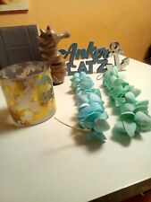 Konvolut Badezimmerdeko