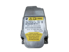 Airbag SG ECU Steuergerät für BMW 5er 530XD E61 03-07 2204391