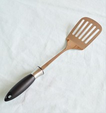 Küchenhelfer Bratenwender Fleischwender Pfannenwender STEINBACH Edelstahl 