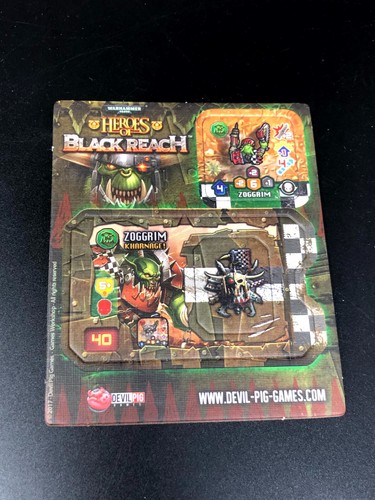 Board game promo selection - board,