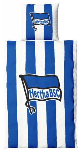Hertha bsc berlin bettwäsche - bsc,
