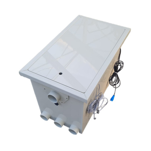 Eps trommelfilter tf35 - eps,
