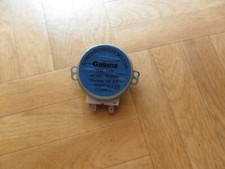 MIKRO WELLE ERSATZTEILE   DREHTELLER ANTRIEBSMOTOR