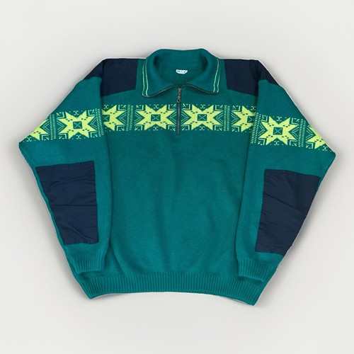 Viollaine fairisle vintage - viollaine,