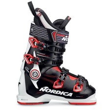 Nordica Speedmachine 120 Herrenskischuh Größe 26,5  NEUWARE!