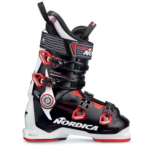 Nordica speedmachine 120 - nordica,