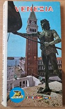 Vintage 18 Klapppostkarten