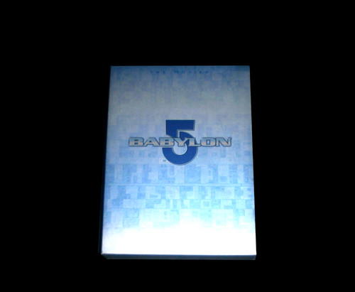 Babylon the movies 6 - babylon,