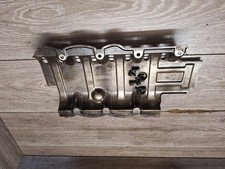 VW T5 Multivan Schwallblech