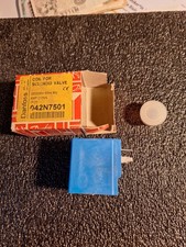 Danfoss Magnetventil-Spule