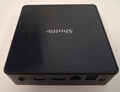 Shuttle 7200 8gb nc03u - 8gb,