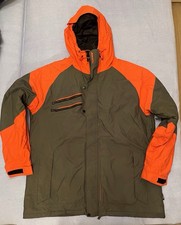 Skijacke Herren Armada XXL mit