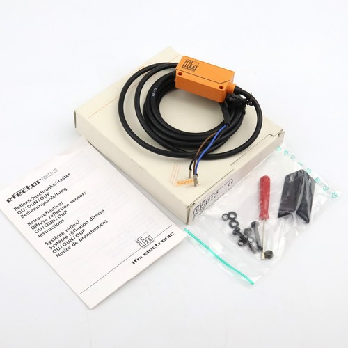 Ifm efector 200 - ifm,