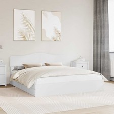 Aufbewahrungsbett Einzelbett