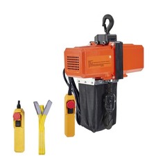 Elektrischer kettenzug - elektrischer,