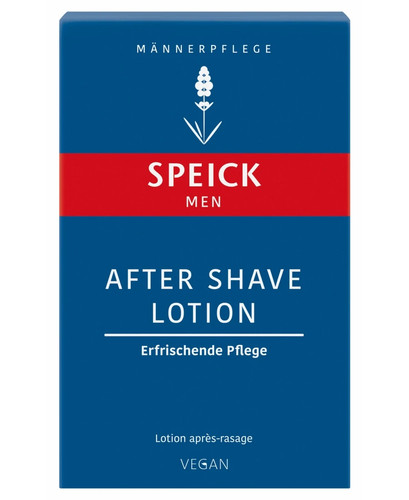 Speick rasierwasser after - rasierwasser,