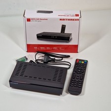 Kathrein UFS 810 plus DVB-S2