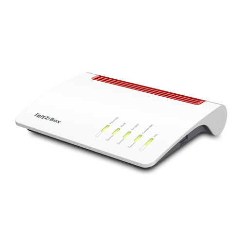 Avm fritzbox 7590 dual wlan - fritzbox, dual-wlan