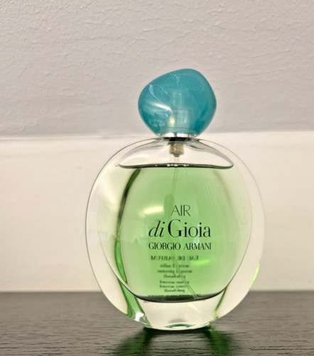Air gioia giorgio - di, armani