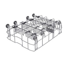 Geschirrkorb unten Bauknecht