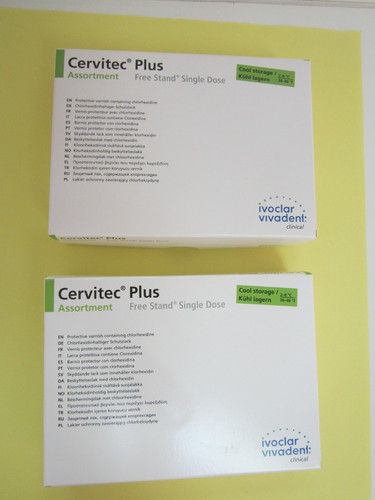 Cervitec plus - cervitec,
