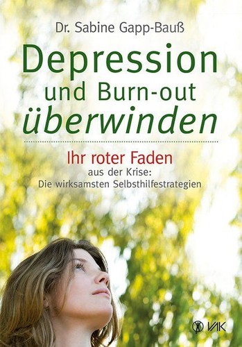 Depression und burn - depression,