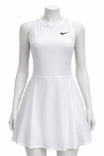 Nike Damen Tenniskleid Dri-FIT