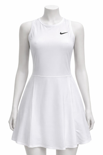 Nike damen tenniskleid dri fit - damen,