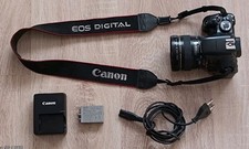 Canon EOS 450D Digitalkamera