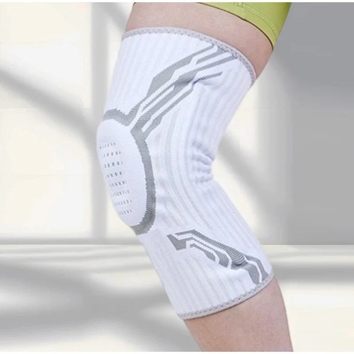 Kniebandage verstellbar - ,