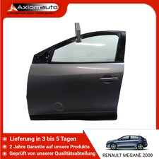 🇩🇪 LINKS VORDERE TÜR